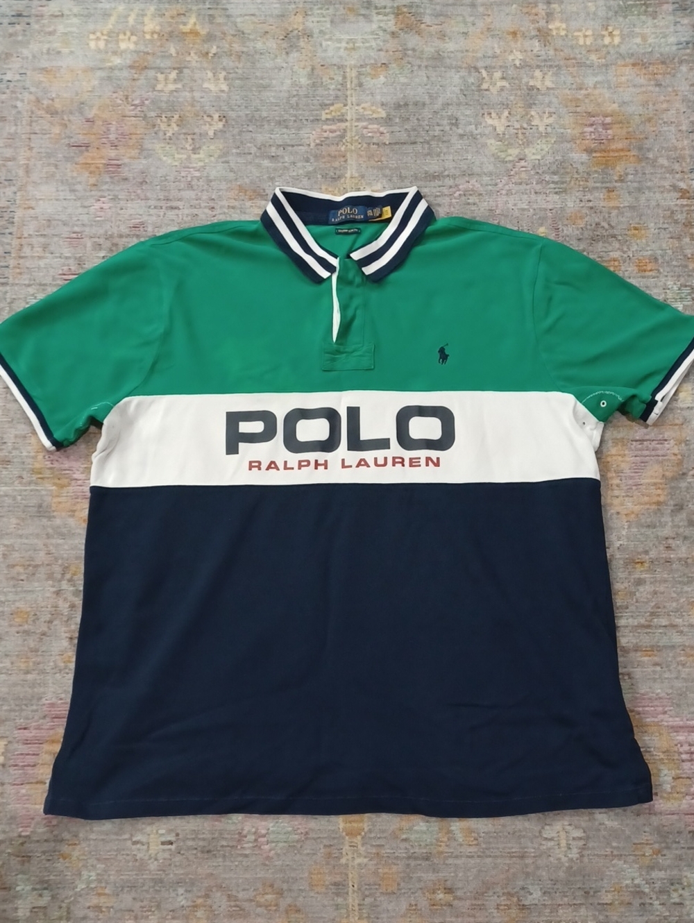 Polo Ralph Lauren Polo Top